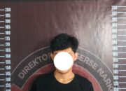 Polda Sulbar Ungkap Jaringan Narkoba, Puluhan Gram Sabu Diamankan dari Dua Tersangka