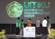 Pemprov Jateng Tegaskan Wacana Pengembalian 6 Hari Sekolah SMA/SMK Masih Dalam Kajian