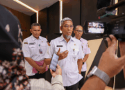 Pemprov Jateng Gelar Simulasi Disaster Recovery Plan Guna Antisipasi Gangguan Data Centre
