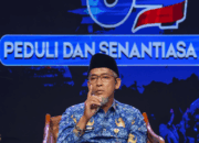 Dalam Menyambut HUT ke -54 Korpri, Sekda Tekankan Pentingnya Integritas ASN