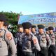 Kapolda Sulbar Bakar Semangat Kesatria Muda Bhayangkara: Disiplin dari Hati, Teladan Abadi!
