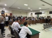 Sidang Praperadilan Kasus Dugaan Pencabulan Anak di Majene: Gugatan Ditolak, Status Tersangka Tetap!