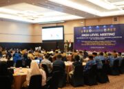 Wakapolda Sulbar Hadiri HLM TPID, Sinergi Kuat Jaga Stabilitas Harga di Sulawesi Barat