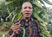 Tokoh Masyarakat Papua Dukung Satgas Ops Damai Cartenz di Papua