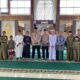 Yasinan dan Doa Bersama Anak Yatim Kembali Hidupkan Jumat Berkah Polda Sulbar