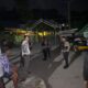Samapta Polres Majene Gencar Laksanakan Patroli Kamtibmas, Wujudkan Situasi Wilayah yang Kondusif