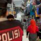 Menebar Rasa Aman di Pasar: Unit Perintis Presisi Polres Gowa Sapa dan Dengar Suara Warga