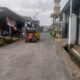 Peningkatan Jalan Desa Kutajaya Dimulai, Kades H. Udin Suherman Tekankan Transparansi Anggaran