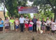 Dukung Ketahanan Pangan, Pemerintah Diminta Cepat Atasi Penyebaran Flu Babi