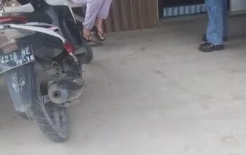 Judi Ikan Ilegal Marak di Sungai Pinyuh: Oknum Aparat di Duga Terlibat, Media Diabaikan!