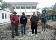 Proyek Revitalisasi Sekolah Hampir Rp 1 Miliar Disorot, Kualitas Pondasi SDN Sukaraya 01 Dipertanyakan