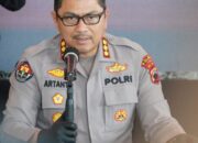 Polda Jateng Gelar Perkara Naikan Status CRA Jadi Tersangka Kasus Pornografi Tersangka Dalam Kasus Pornografi, Manipulasi data