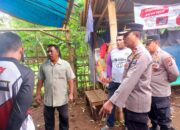 Polres Pasuruan Tertibkan Lokasi Diduga Judi Sabung Ayam di Purwodadi