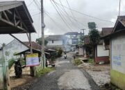 Proyek Penataan Bangunan dan Lingkungan di Pajagan Mulai Dikerjakan, Warga Apresiasi Langkah Pemerintah