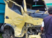 Raib Di Tangan Penegak Hukum: Polresta Deli Serdang Didesak Ungkap Hilangnya Mesin Dum Truck