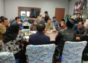 Gaji Karyawan DITunggak: Bos PT. Yong Woo International Diduga Kangkangi DPRD, Pekerja Mogok Tegakkan Hak!