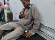 Warga Minta Kapoldasu Copot Kapolres Padanglawas 