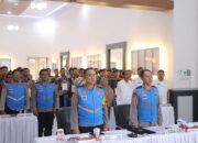 39 Calon Bintara Brimob Lulus Seleksi Administrasi di Polres Pasuruan, Resmi Masuk Tahap Berikutnya