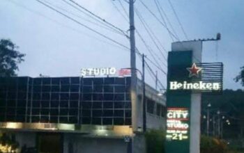 Studio 21 Beroperasi Kembali, Diduga Kebal Hukum — DPP KOMPI B Desak Kapolri Perintahkan Tindakan Tegas