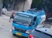 Diduga Mafia BBM Bersubsidi Solar “AS dkk” Di Belawan Masih Merajalela, Warga Resah Dan APH Kok Selow Aja