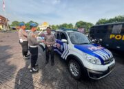 Di Temukan Personel Langgar Aturan Saat Ops Gaktibplin, Sipropam Polres Pasuruan Bertindak Tegas