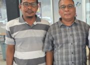 PT Barapala Desak Polres Padanglawas Usut Tuntas Pelaku Pembakaran Dan Pengrusakan Aset Perushaaan