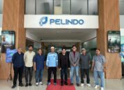 Bersinergi di Gerbang Maritim Timur, Pelindo IV dan Happma Terasportasi Makassar Jalin Kerja Sama Angkutan Penumpang KPL Pelni