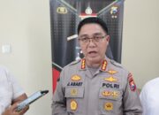 Polda Jatim Kerahkan Ratusan Personel Evakuasi dan Penanganan Darurat Erupsi Semeru