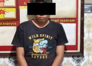 Polsek Purwosari Amankan Tiga Pelaku Pengeroyokan Remaja di Depan Indomart