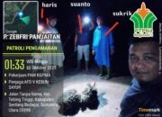 Dirut PTPN 4 Diminta Evaluasi Manajemen Gunung Pamela, Whistleblower Pencurian TBS Di-PHK