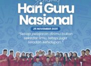 Peringati Hari Guru, Siswa MDTA dan SMA Islam Miftahussa,adah Parungkuda Sampaikan Ucapan Terima Kasih dan Doa untuk Para Guru