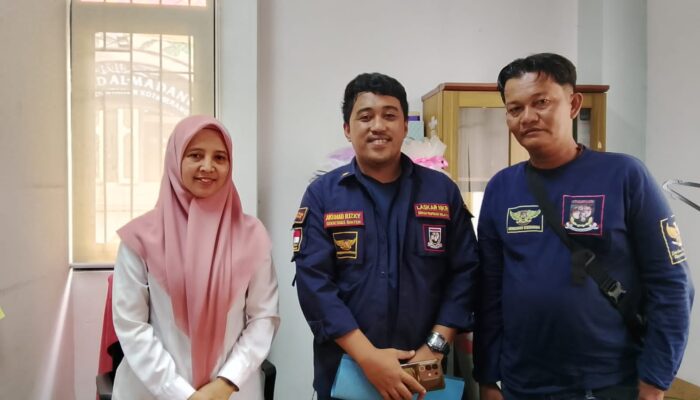 Oknum ASN PUPR Kota Serang Hanya Ditegur, Dinas PUPR Disinyalir Menutupi Dugaan Pelanggaran Serius