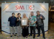 PTBA Pertahankan Diri Jadi Indonesia Most Trusted Company 2025