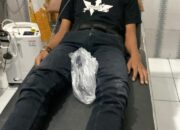 Pemuda Bojonegoro Jadi Korban Penganiayaan Senior Perguruan Silat, Muntah Darah dan Lapor Polisi