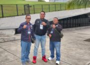 Tiga Provinsi Dilanda Bencana, Formappel’RI: Stop Keserakahan Yang Mengorbankan Lingkungan!