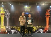 Transparansi dan Keberlanjutan Diakui, PTBA Kantongi Penghargaan Platinum ASRRAT 2025