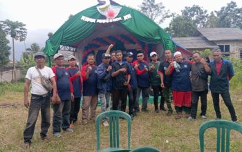 Komunitas Pedagang RPK , Rayakan Ulang Tahun ke-5, Perkuat Kebersamaan dan Spirit Keagamaan