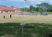 Ribuan Siswa dan Guru di Cibal Meriahkan HUT PGRI dan Hari Guru Nasional