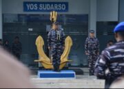 Cetak Pemimpin Muda Bangsa, Persami KKRI 2025 di Kodaeral VI Resmi dibuka