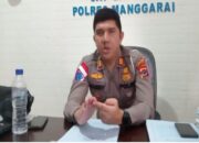 Operasi Zebra Mulai Digelar di Kabupaten Manggarai