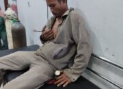 Warga Minta Kapoldasu Copot Kapolres Padanglawas