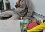 Tuntut Hak Ke PT Barapala, Warga Diserang Oknum Preman Berkedok Sekuriti