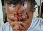 PT Barapala Sesalkan Aksi Damai Berujung Ricu