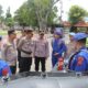 Polres Pemalang Jawa Tengah Periksa Peralatan SAR Guna Antisipasi Bencana Alam