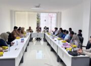Rapat Koordinasi Kasubdit Regident, Pembina Samsat dan Mitra Dealer Fokus Bahas NJKB 2026