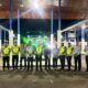 Ramp Check di Terminal Simbuang, Ditlantas Polda Sulbar Perketat Pengawasan Bus Jelang Lonjakan Mobilitas Nataru