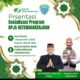 Sosialisasi Program BPJS Ketenagakerjaan Digelar di Masjid Nurul Iman Parungkuda