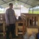 Aipda Agus, Polisi Desa yang Sukses Jadi Peternak Domba