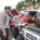 Polres Pasuruan Tingkatkan Kepedulian Keselamatan Berkat Sosialisasi Ops Zebra Semeru 2025