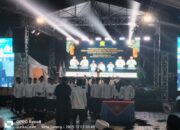 Serang Terkini: Wali Kota Lantik DKM Masjid Agung Ats-Tsauroh, Tekankan Pentingnya Amanah Umat